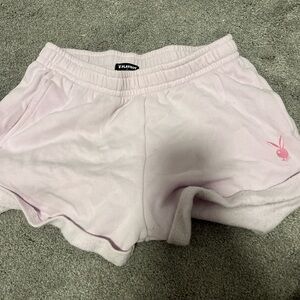 Playboy
Shorts